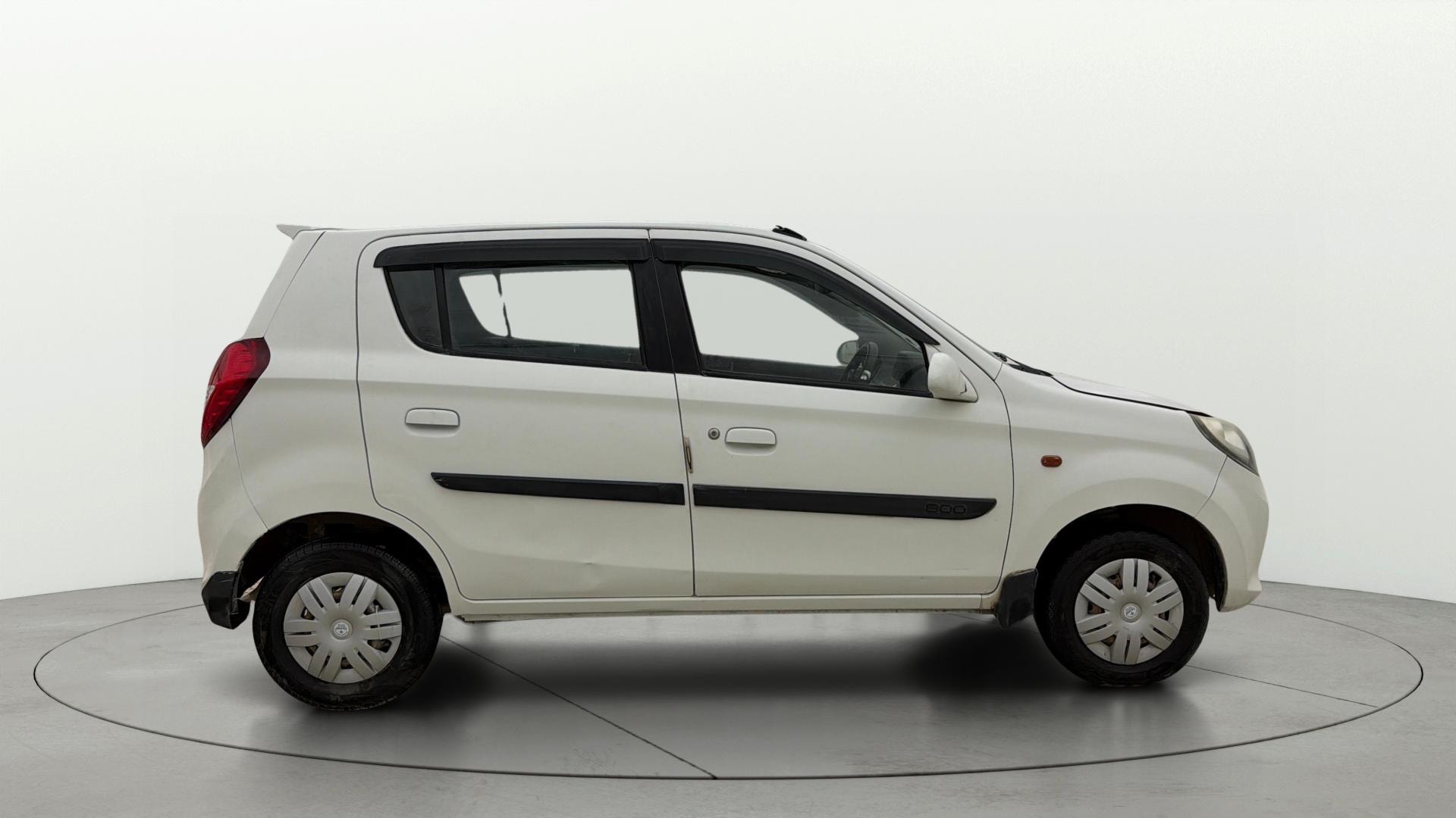 Used 2014 Maruti Suzuki Alto 800 Used 2014 Maruti Suzuki Alto 800