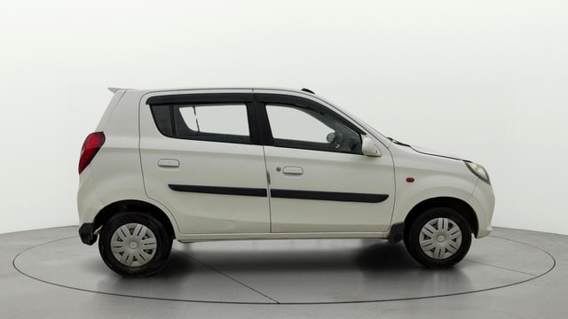 View Maruti Suzuki Alto 800 Image 25 Used Maruti Suzuki Alto 800 Image 25