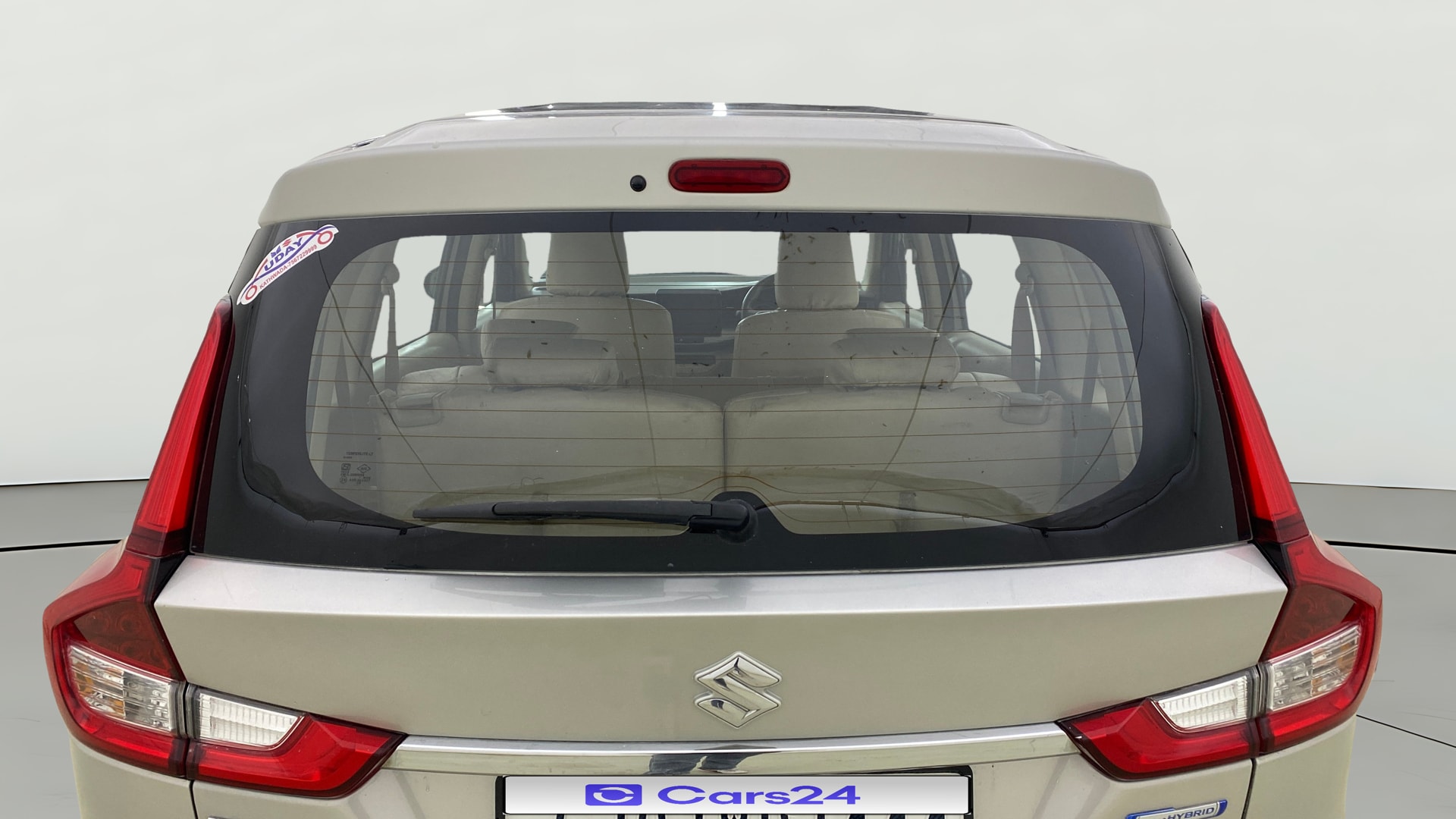 View 2021 Maruti Suzuki 1000 Base Variant Image 3 Used 2021 Maruti Suzuki 1000 Base Variant Image 3