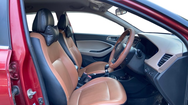 View Hyundai Elite i20 Image 17 Used Hyundai Elite i20 Image 17