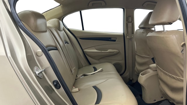 View Honda City Image 33 Used Honda City Image 33