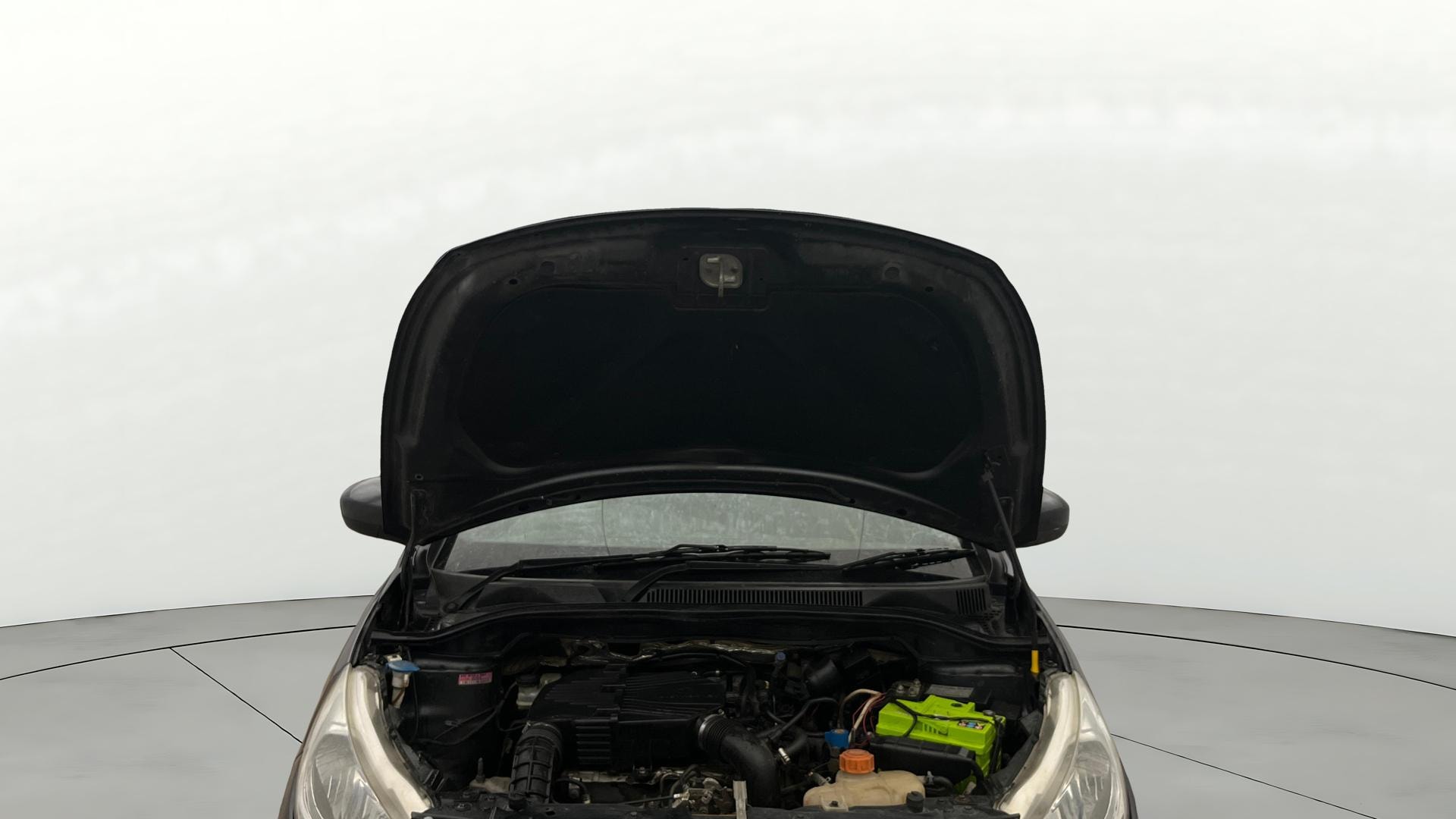 View 2016 Tata Zest XE Petrol Image 31 Used 2016 Tata Zest XE Petrol Image 31