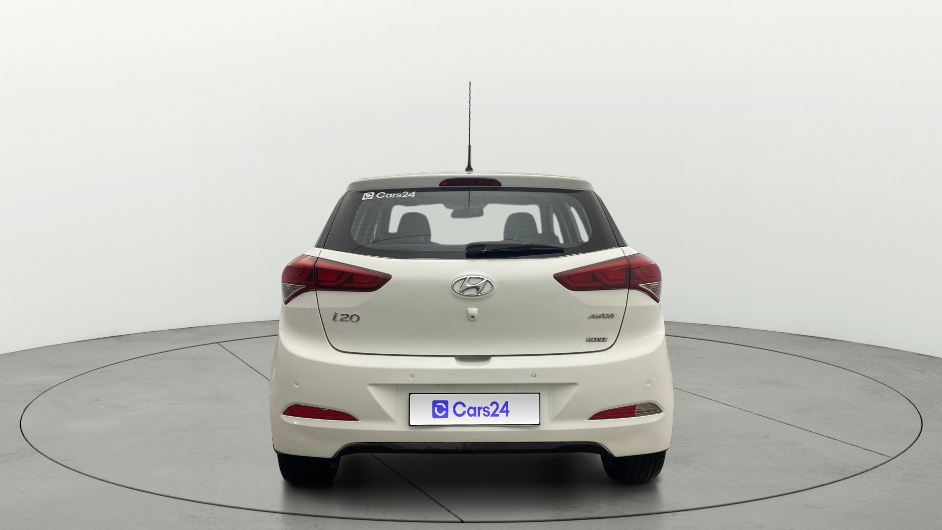 Used 2015 Hyundai Elite i20 Used 2015 Hyundai Elite i20