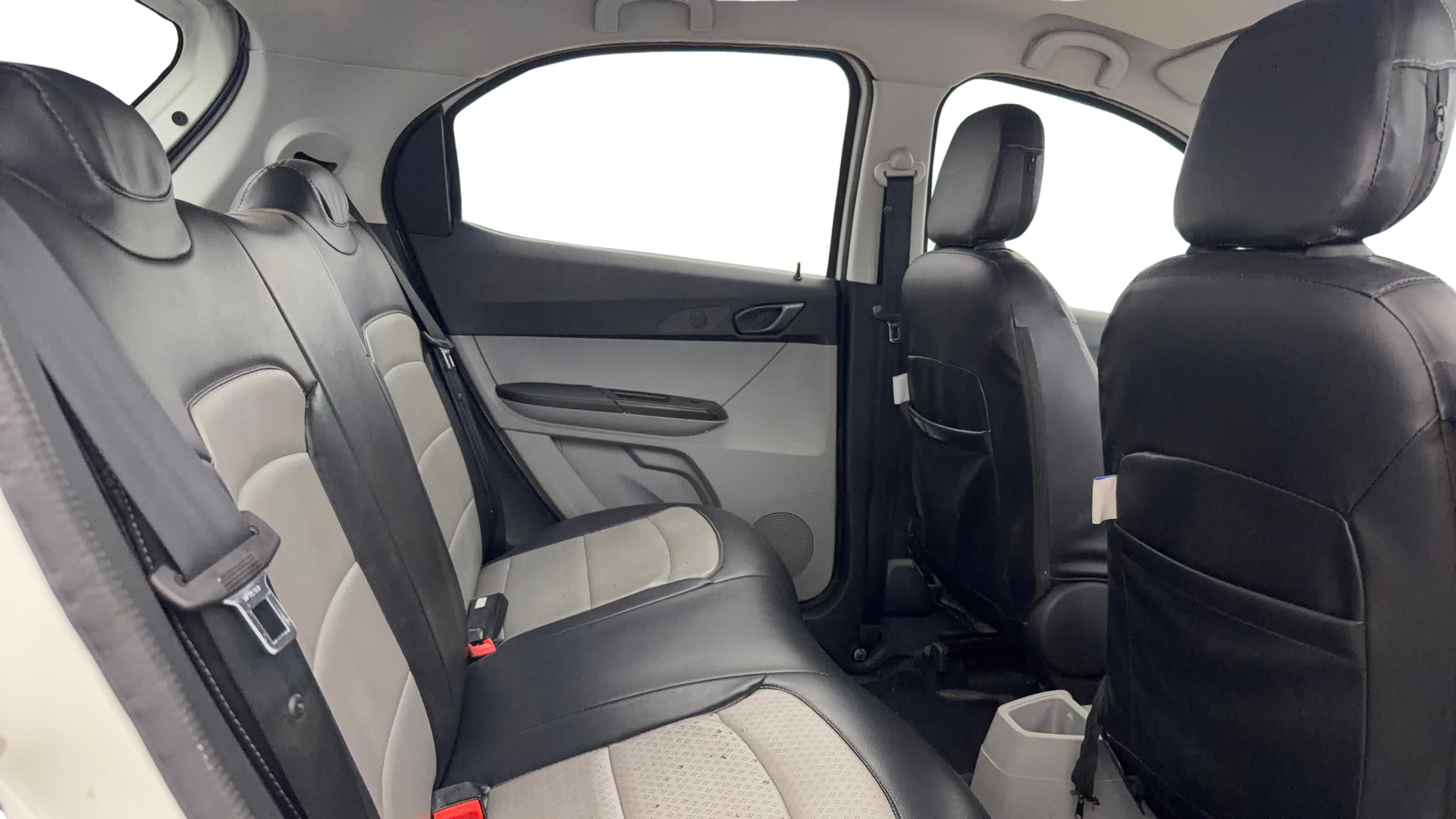 Used 2020 Tata Tiago Used 2020 Tata Tiago