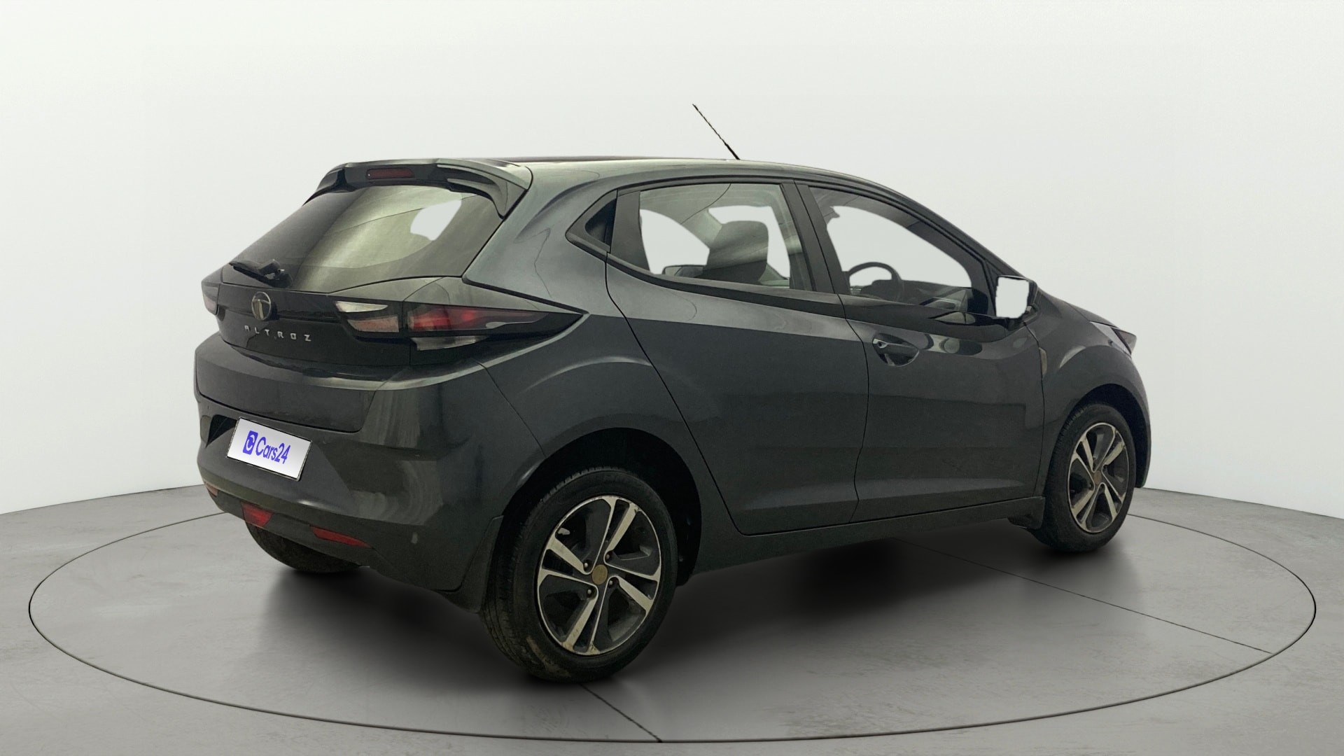 Used 2021 Tata Altroz Used 2021 Tata Altroz