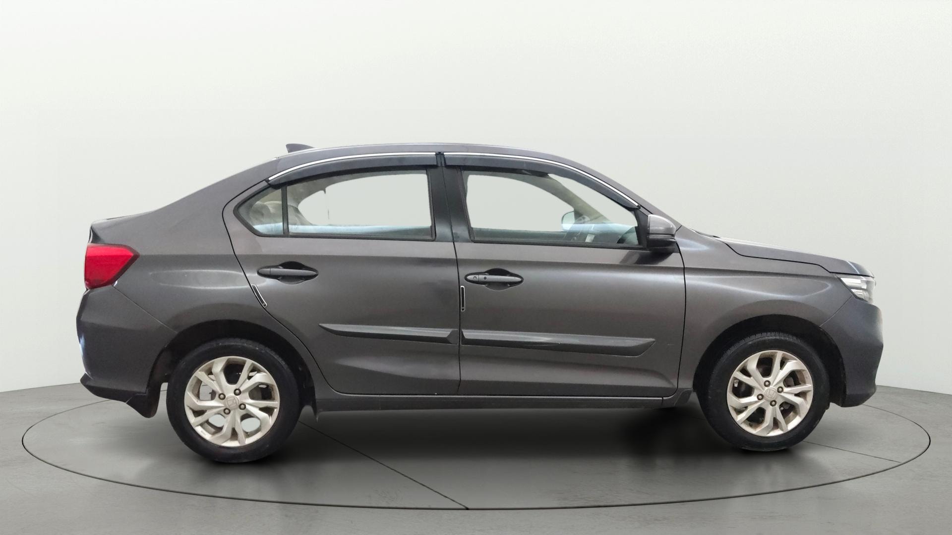 Used 2019 Honda Amaze Used 2019 Honda Amaze