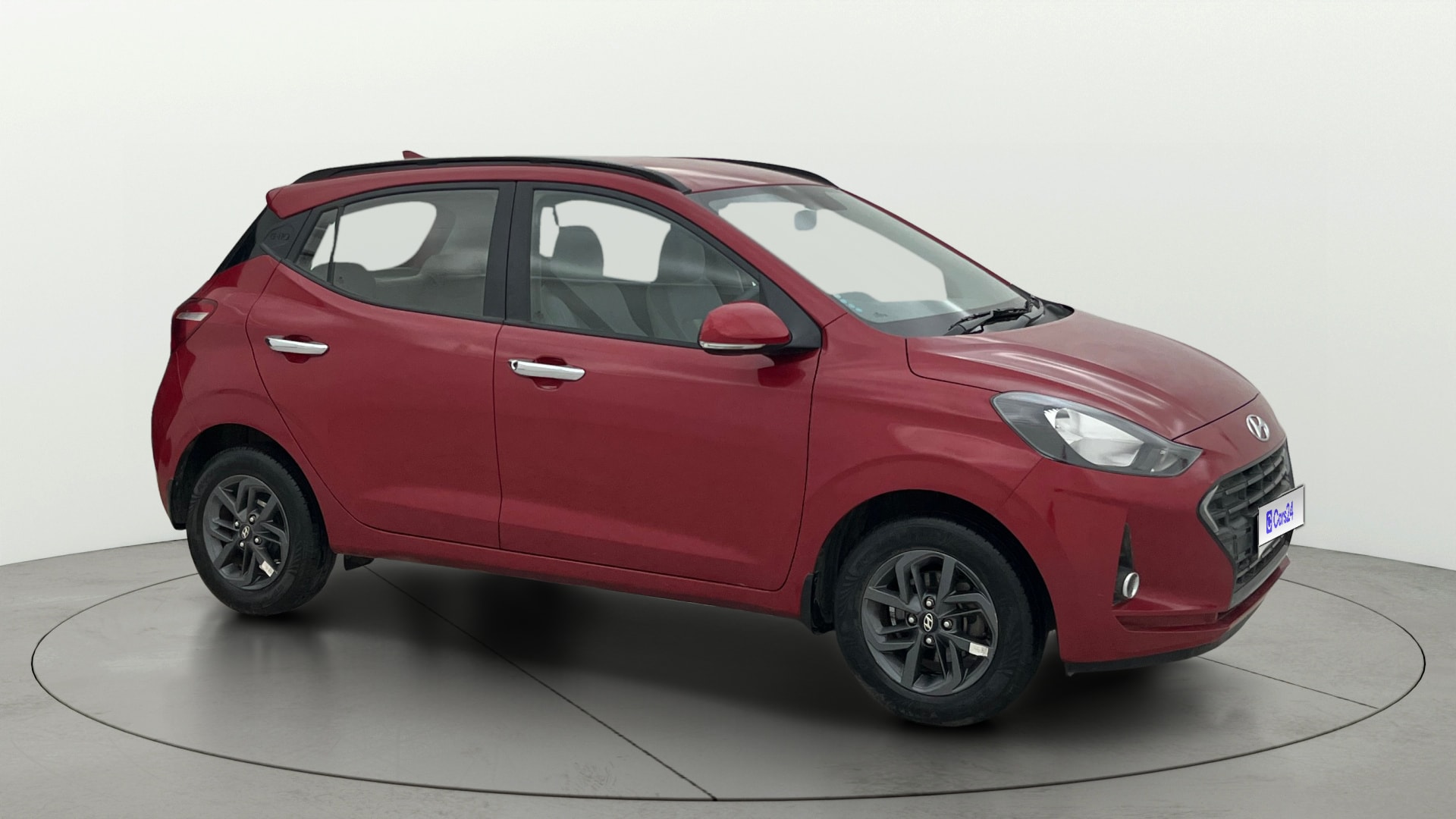 Used 2022 Hyundai Grand i10 Nios Used 2022 Hyundai Grand i10 Nios
