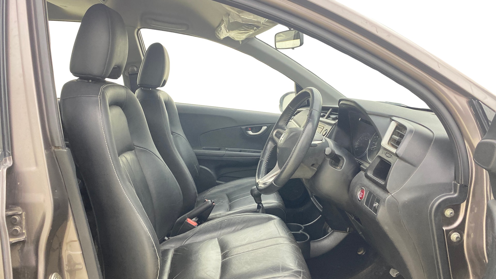 View 2016 Honda BR-V E Diesel Image 17 Used 2016 Honda BR-V E Diesel Image 17