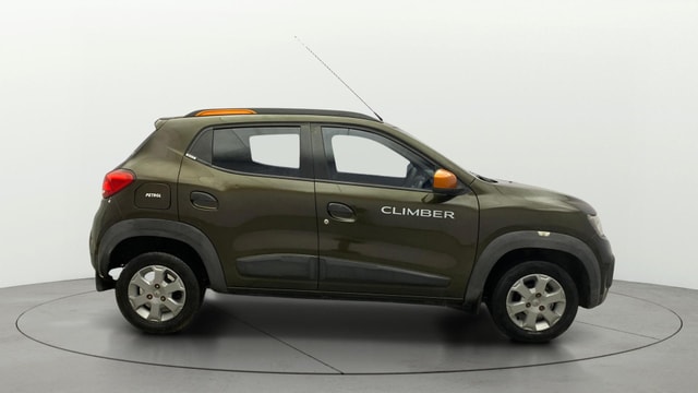 View Renault Kwid Image 8 Used Renault Kwid Image 8