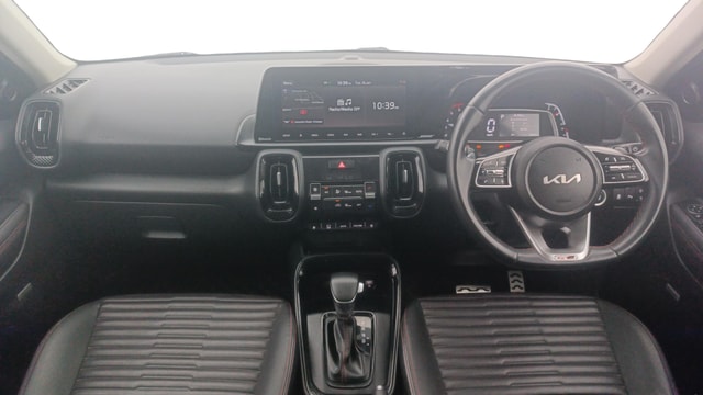 View Kia Sonet Image 31 Used Kia Sonet Image 31