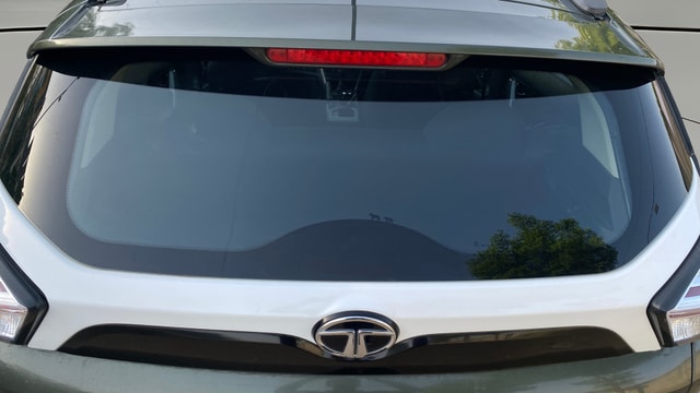 View Tata Nexon Image 4 Used Tata Nexon Image 4
