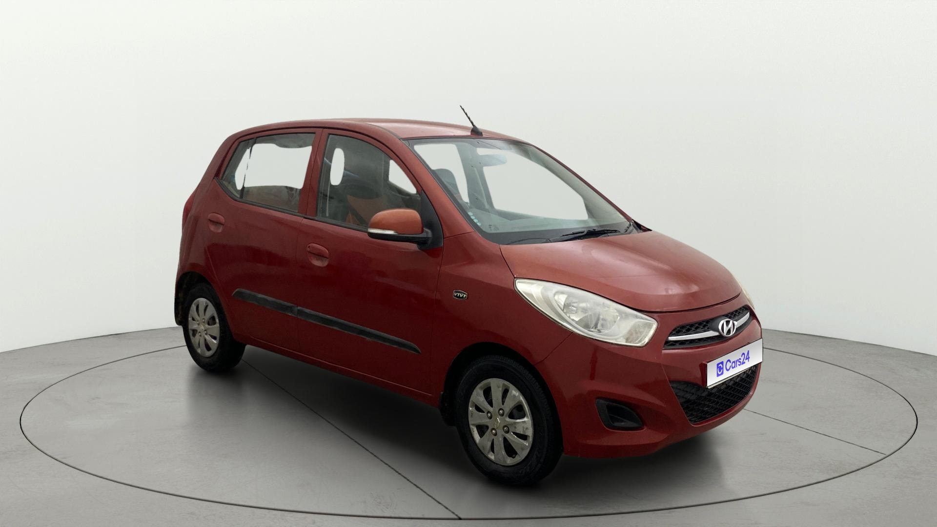 Used 2013 Hyundai i10 Used 2013 Hyundai i10