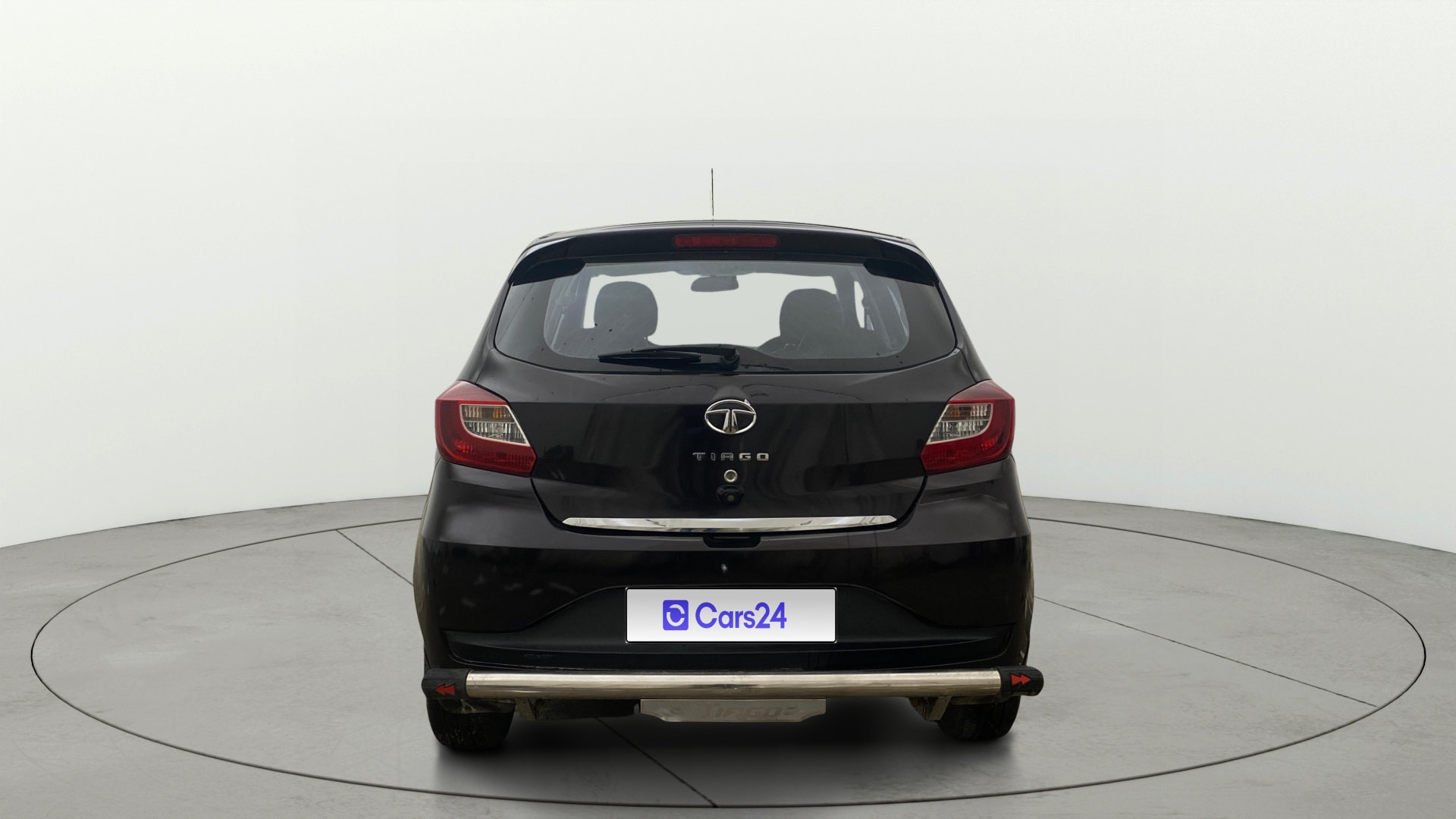 Used 2022 Tata Tiago Used 2022 Tata Tiago