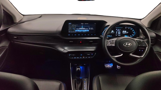 View Hyundai Elite i20 Image 16 Used Hyundai Elite i20 Image 16