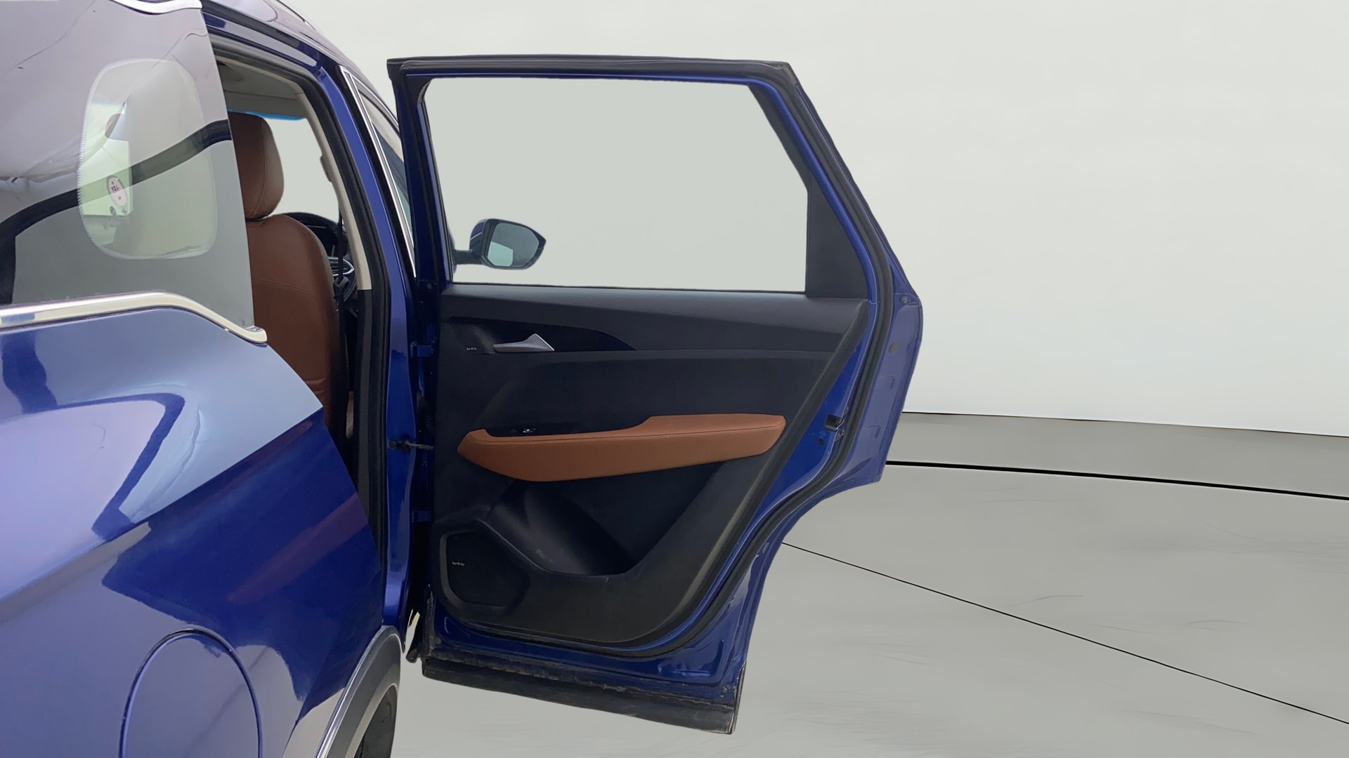 Used 2020 MG Hector Plus Used 2020 MG Hector Plus