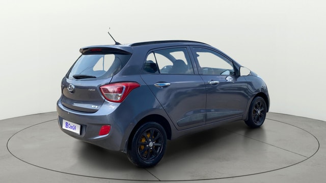 View Hyundai Grand i10 Image 43 Used Hyundai Grand i10 Image 43