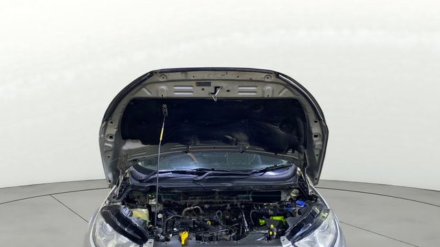 View Ford EcoSport Image 32 Used Ford EcoSport Image 32