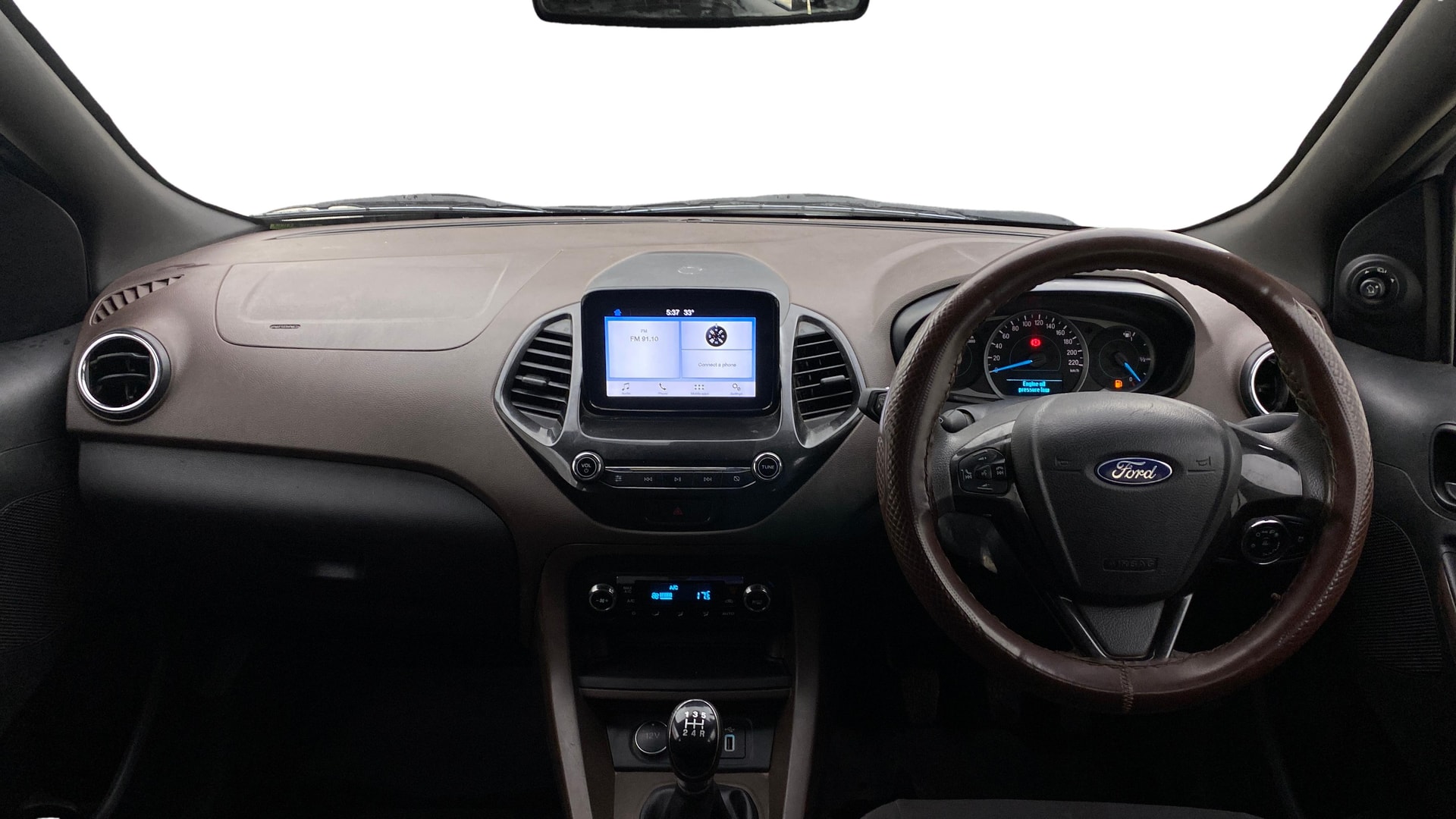 Used 2019 Ford Freestyle Used 2019 Ford Freestyle