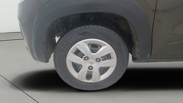 View Renault Kwid Image 32 Used Renault Kwid Image 32