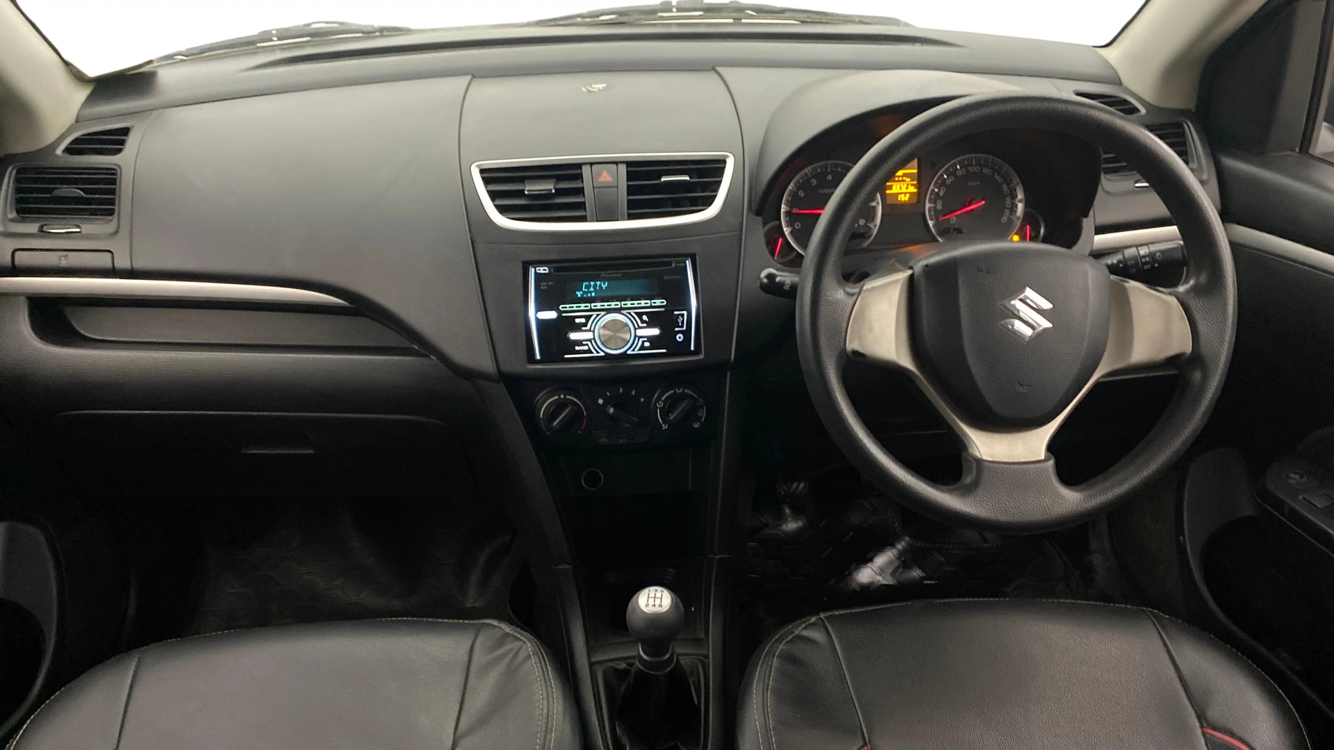 View 2013 Maruti Suzuki 1000 Base Variant Image 15 Used 2013 Maruti Suzuki 1000 Base Variant Image 15