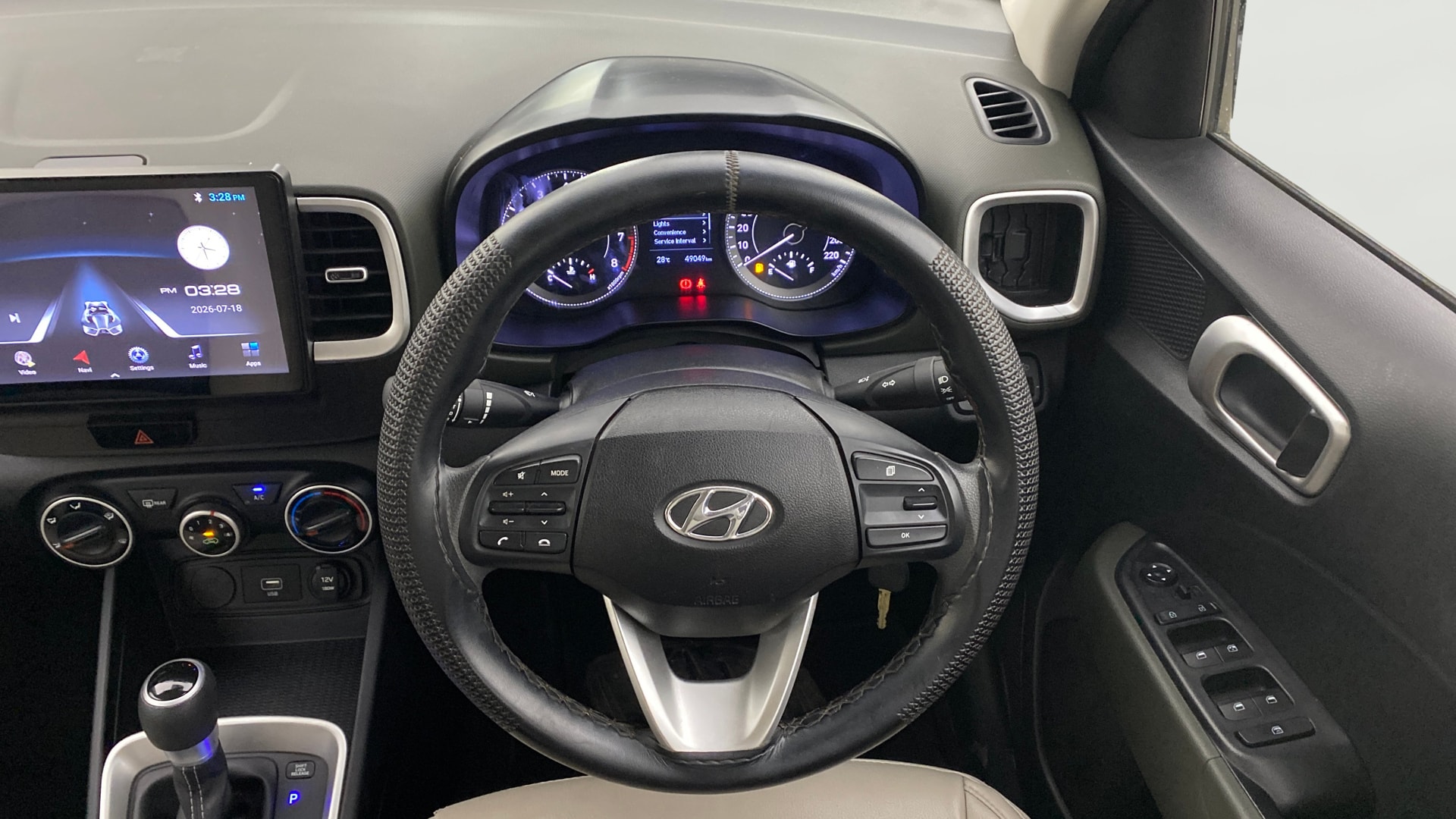Used 2020 Hyundai Venue Used 2020 Hyundai Venue