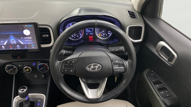 View Hyundai Venue Image 13 Used Hyundai Venue Image 13