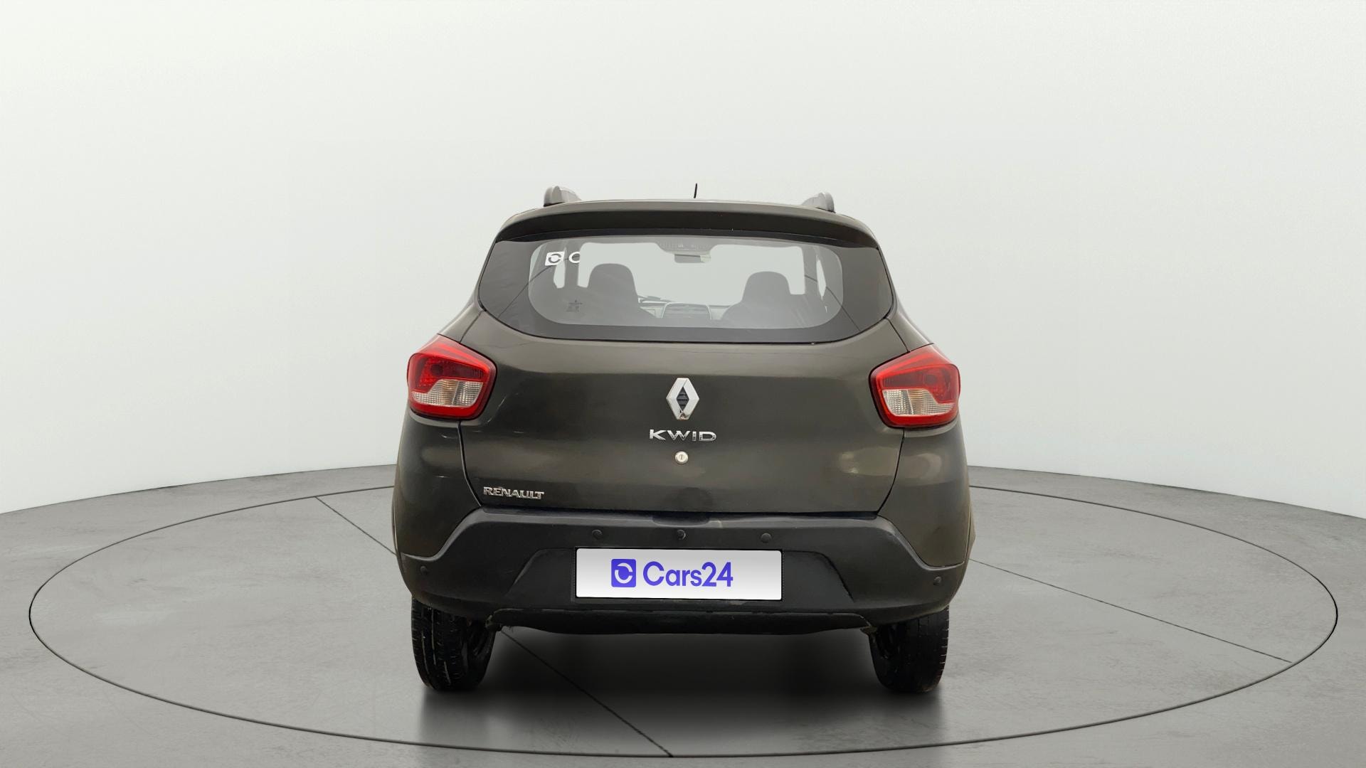 View 2018 Renault Kwid RXT 1.0 Image 39 Used 2018 Renault Kwid RXT 1.0 Image 39