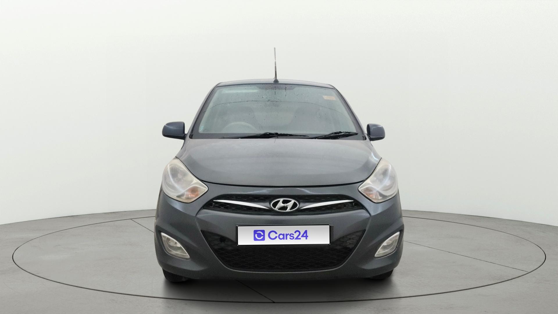 View 2015 Hyundai i10 1.2 Asta MT Image 1 Used 2015 Hyundai i10 1.2 Asta MT Image 1