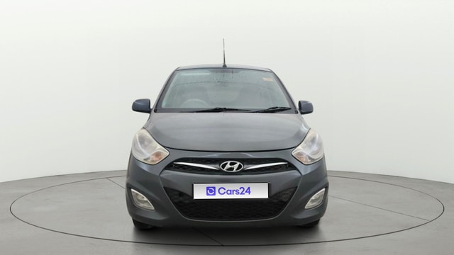 View Hyundai i10 Image 1 Used Hyundai i10 Image 1