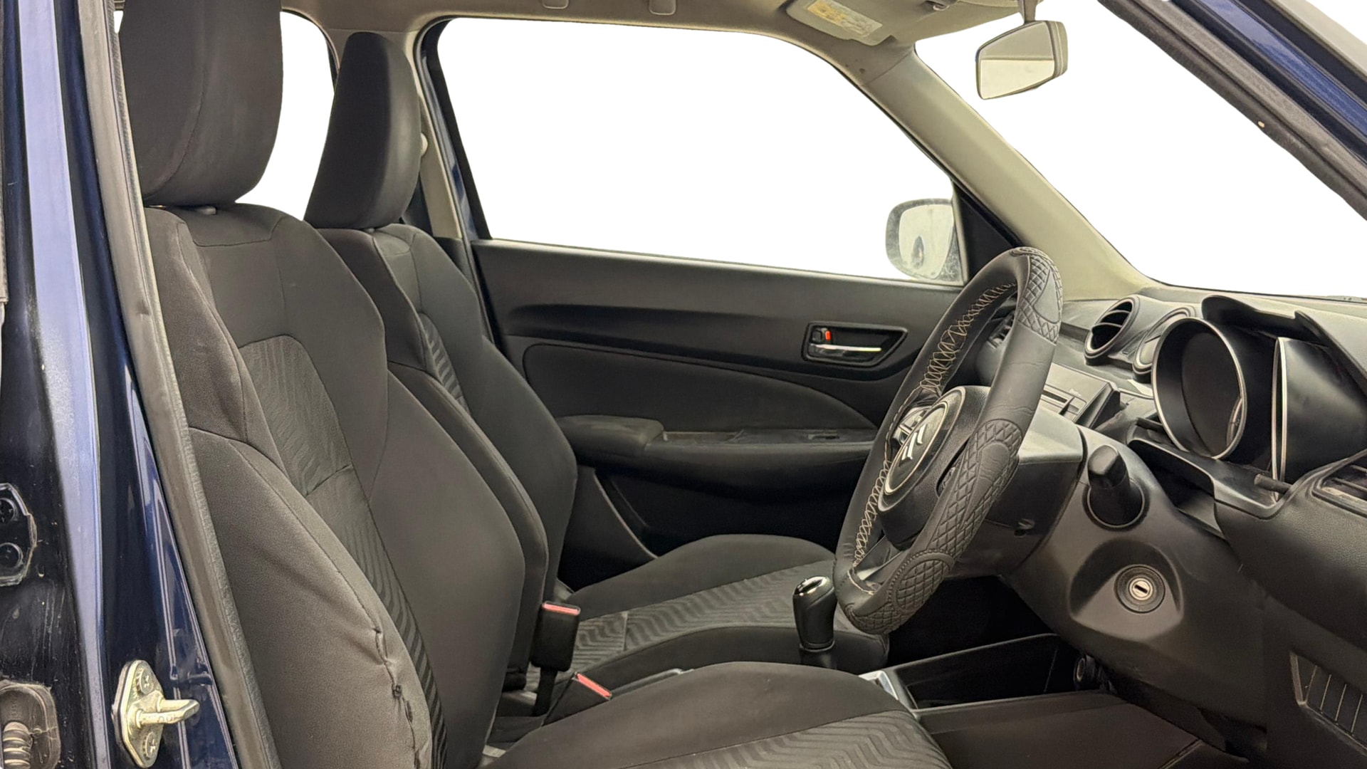 View 2018 Maruti Suzuki 1000 Base Variant Image 25 Used 2018 Maruti Suzuki 1000 Base Variant Image 25