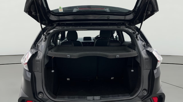 View Tata Nexon Image 42 Used Tata Nexon Image 42