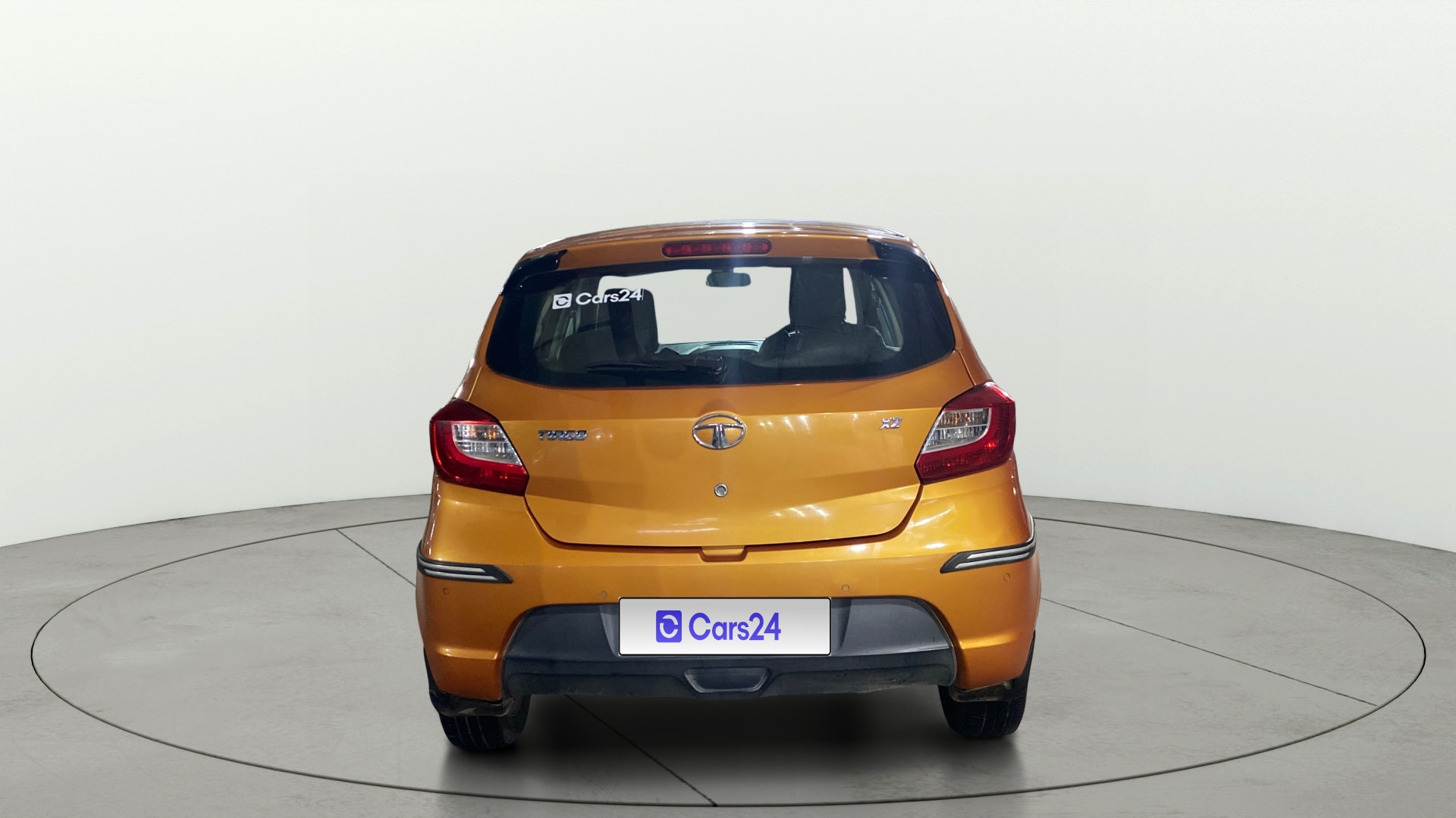 View 2018 Tata Tiago Revotorq XB Image 38 Used 2018 Tata Tiago Revotorq XB Image 38