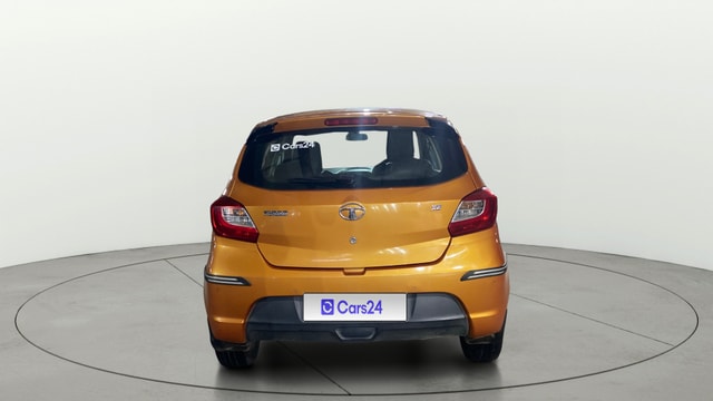 View Tata Tiago Image 38 Used Tata Tiago Image 38