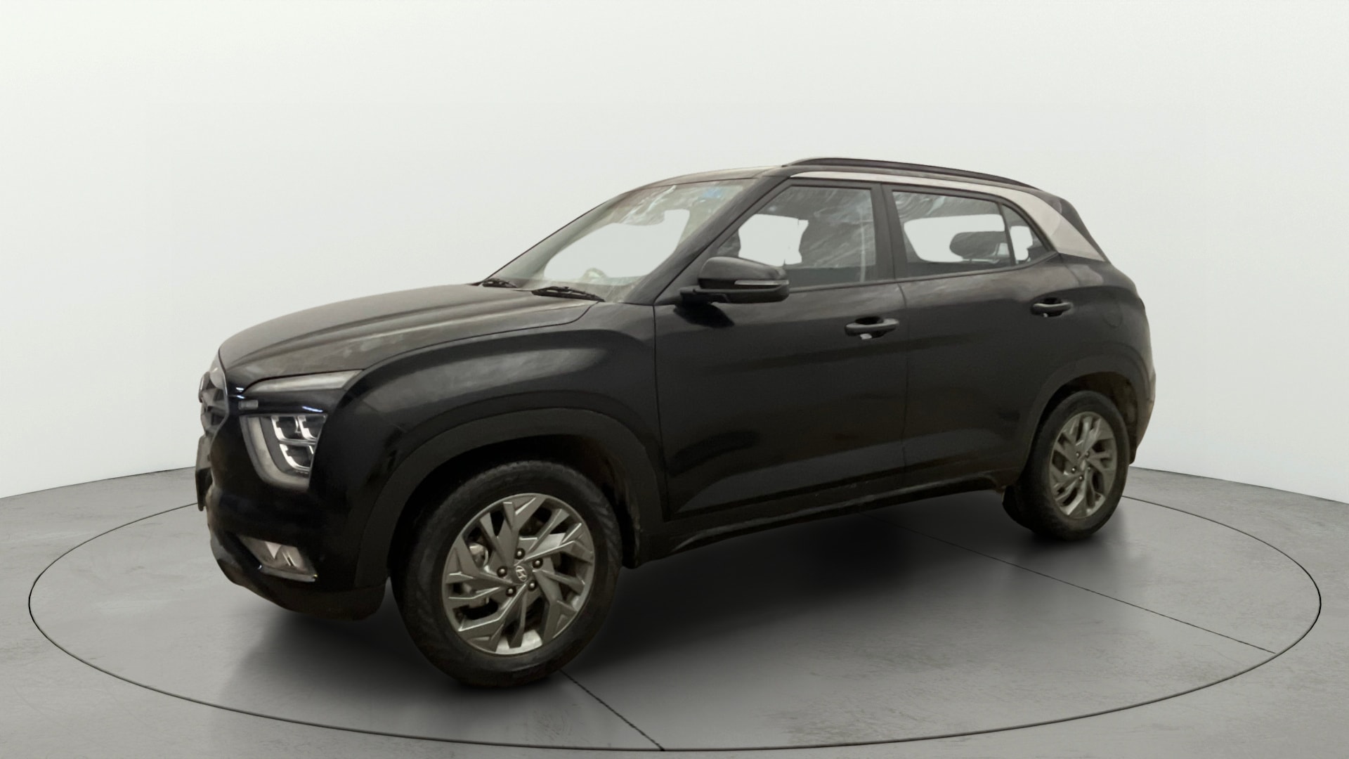 View 2020 Hyundai Creta 1.4 E Diesel Image 22 Used 2020 Hyundai Creta 1.4 E Diesel Image 22