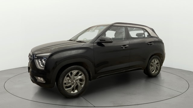 View Hyundai Creta Image 22 Used Hyundai Creta Image 22