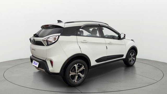 View Tata Nexon Image 45 Used Tata Nexon Image 45