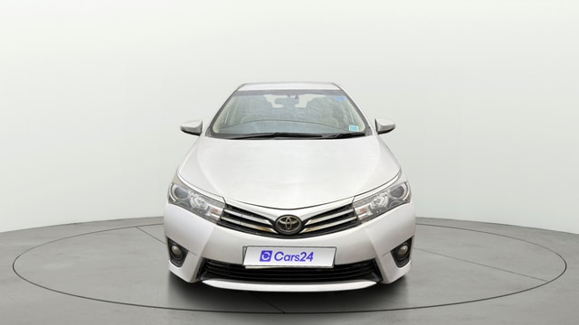 View Toyota Corolla Altis Image 1 Used Toyota Corolla Altis Image 1