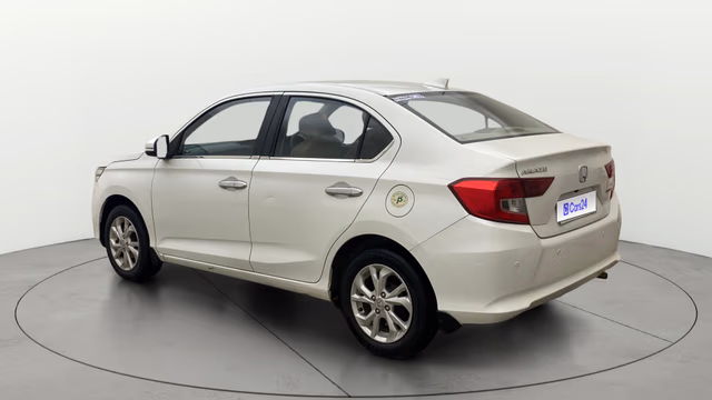 View Honda Amaze Image 2 Used Honda Amaze Image 2