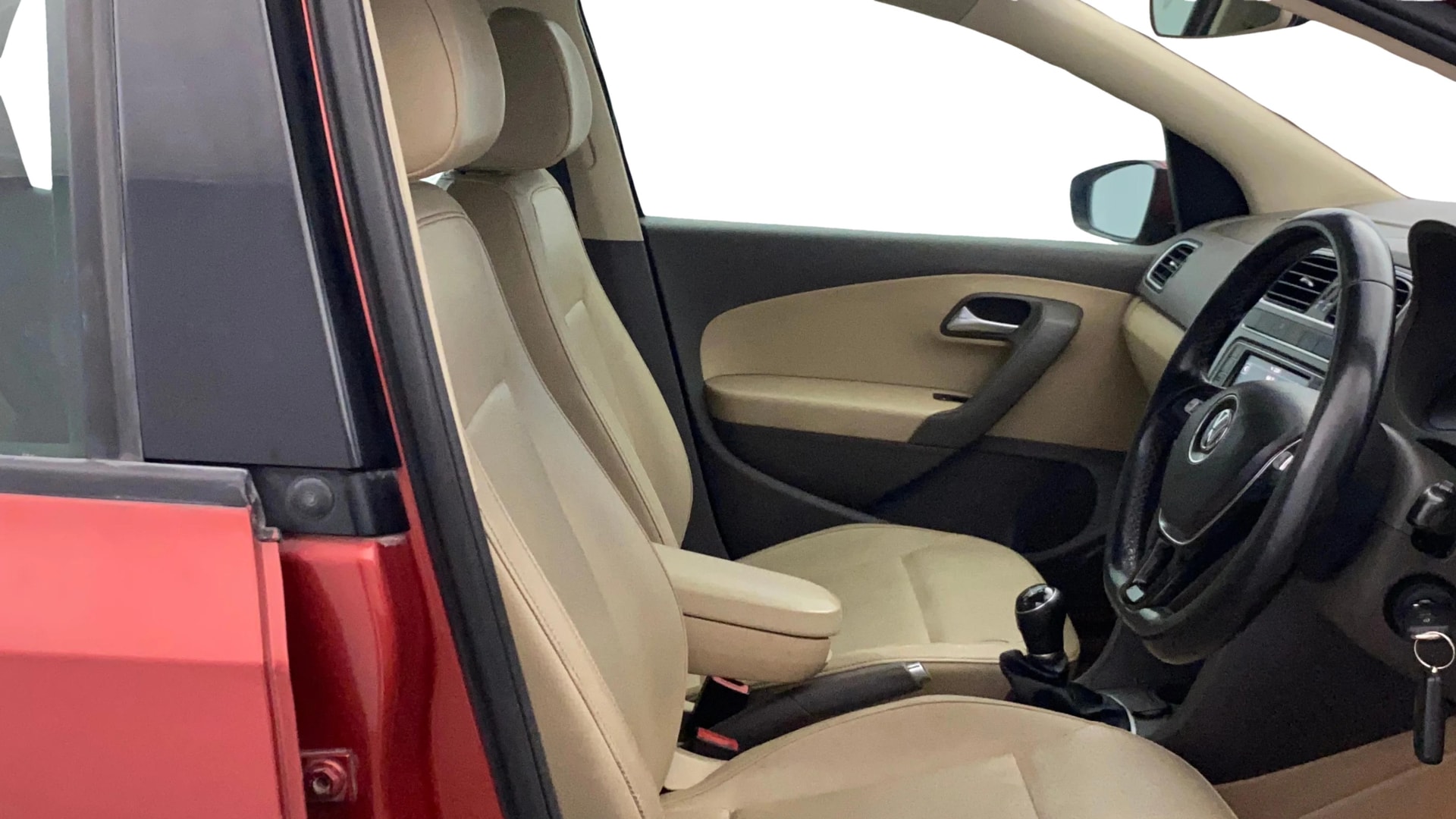 View 2020 Volkswagen Vento 1.0 L TSI Highline Petrol Image 25 Used 2020 Volkswagen Vento 1.0 L TSI Highline Petrol Image 25