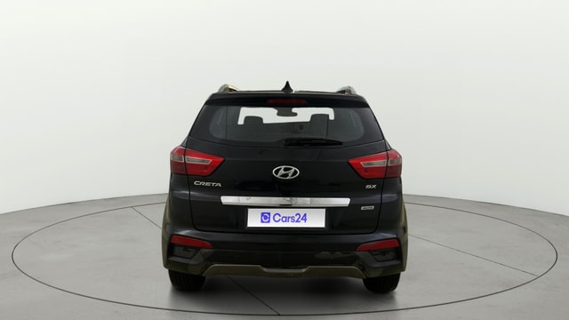View Hyundai Creta Image 42 Used Hyundai Creta Image 42