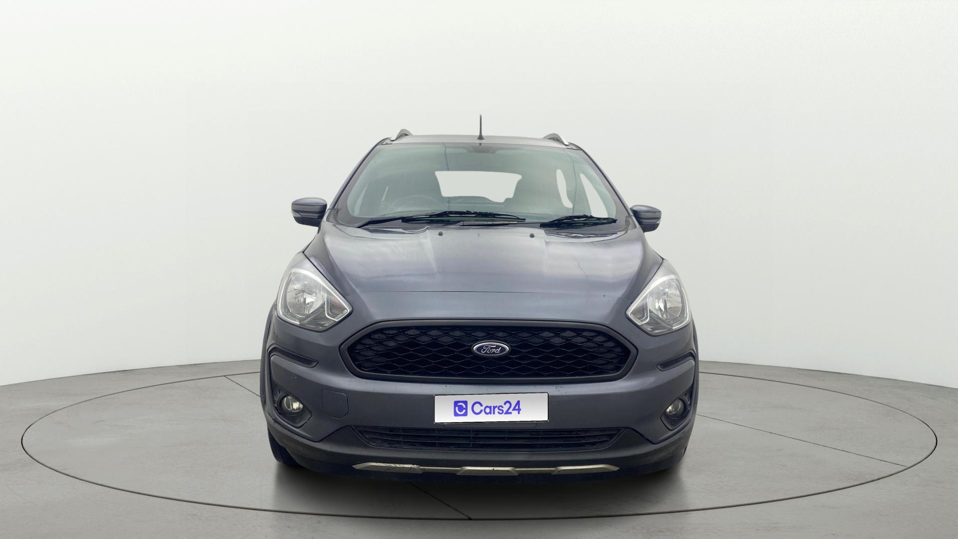 Used 2019 Ford Freestyle Used 2019 Ford Freestyle