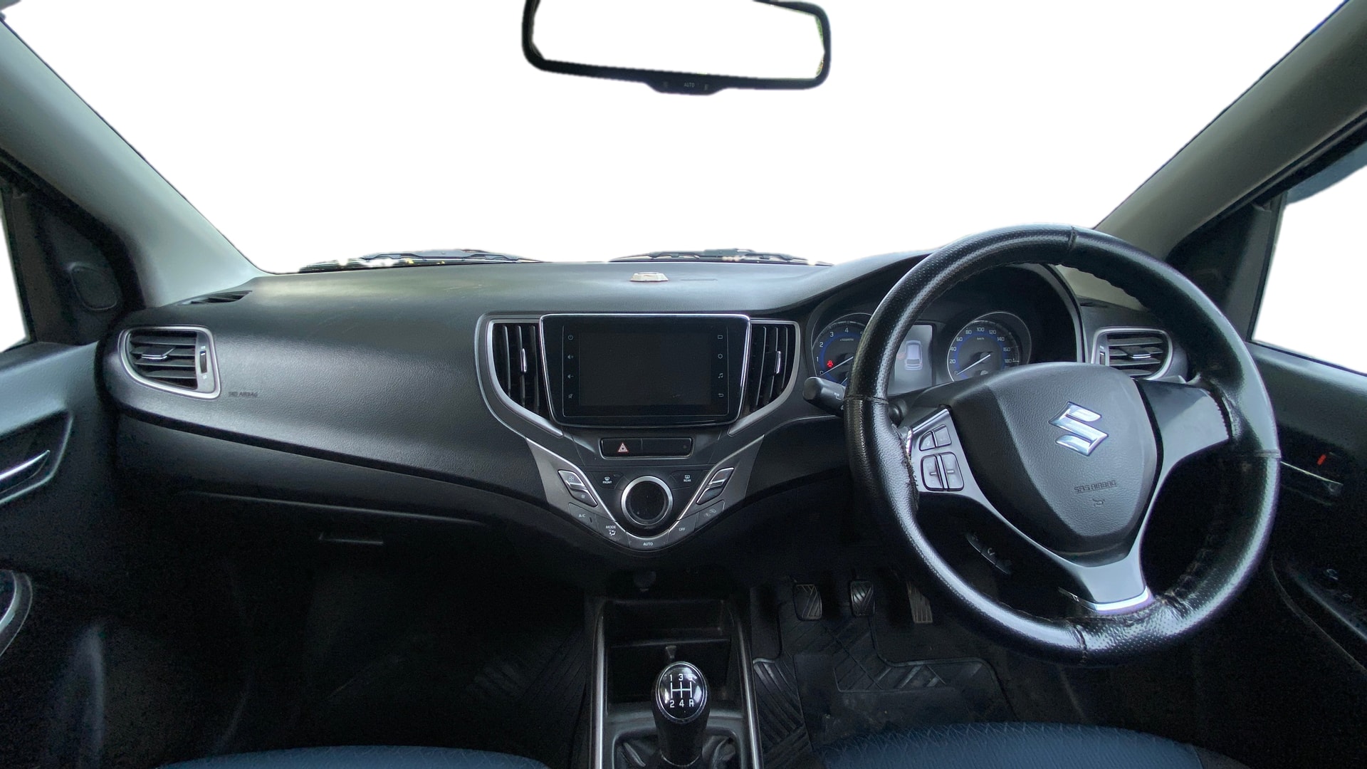 View 2019 Maruti Suzuki 1000 Base Variant Image 16 Used 2019 Maruti Suzuki 1000 Base Variant Image 16