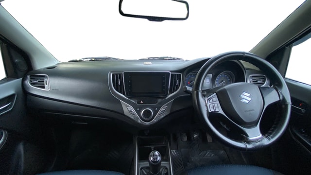 View Maruti Suzuki 1000 Image 16 Used Maruti Suzuki 1000 Image 16