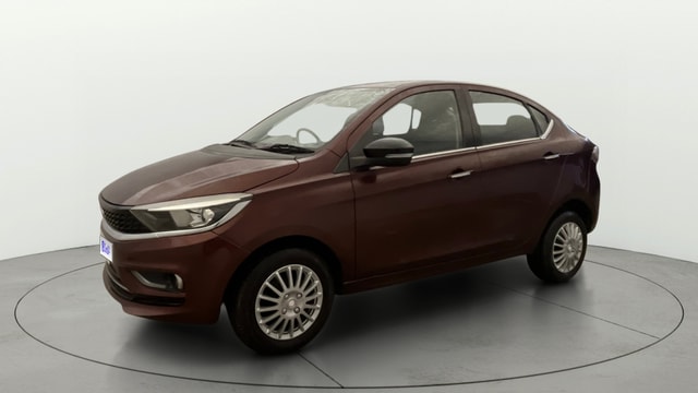 View Tata Tigor Image 36 Used Tata Tigor Image 36