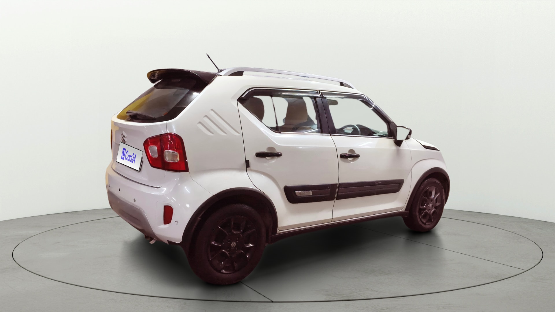 View 2018 Maruti Suzuki 1000 Base Variant Image 44 Used 2018 Maruti Suzuki 1000 Base Variant Image 44