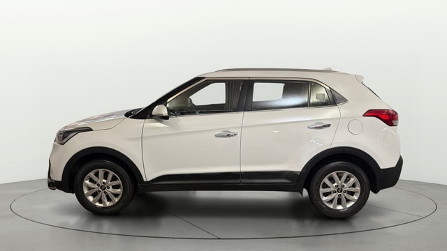 View Hyundai Creta Image 27 Used Hyundai Creta Image 27
