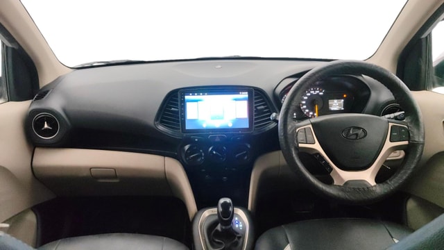View Hyundai New Santro Image 15 Used Hyundai New Santro Image 15
