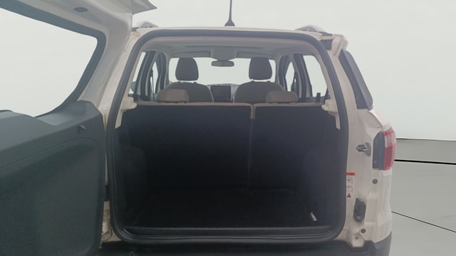 View Ford EcoSport Image 41 Used Ford EcoSport Image 41