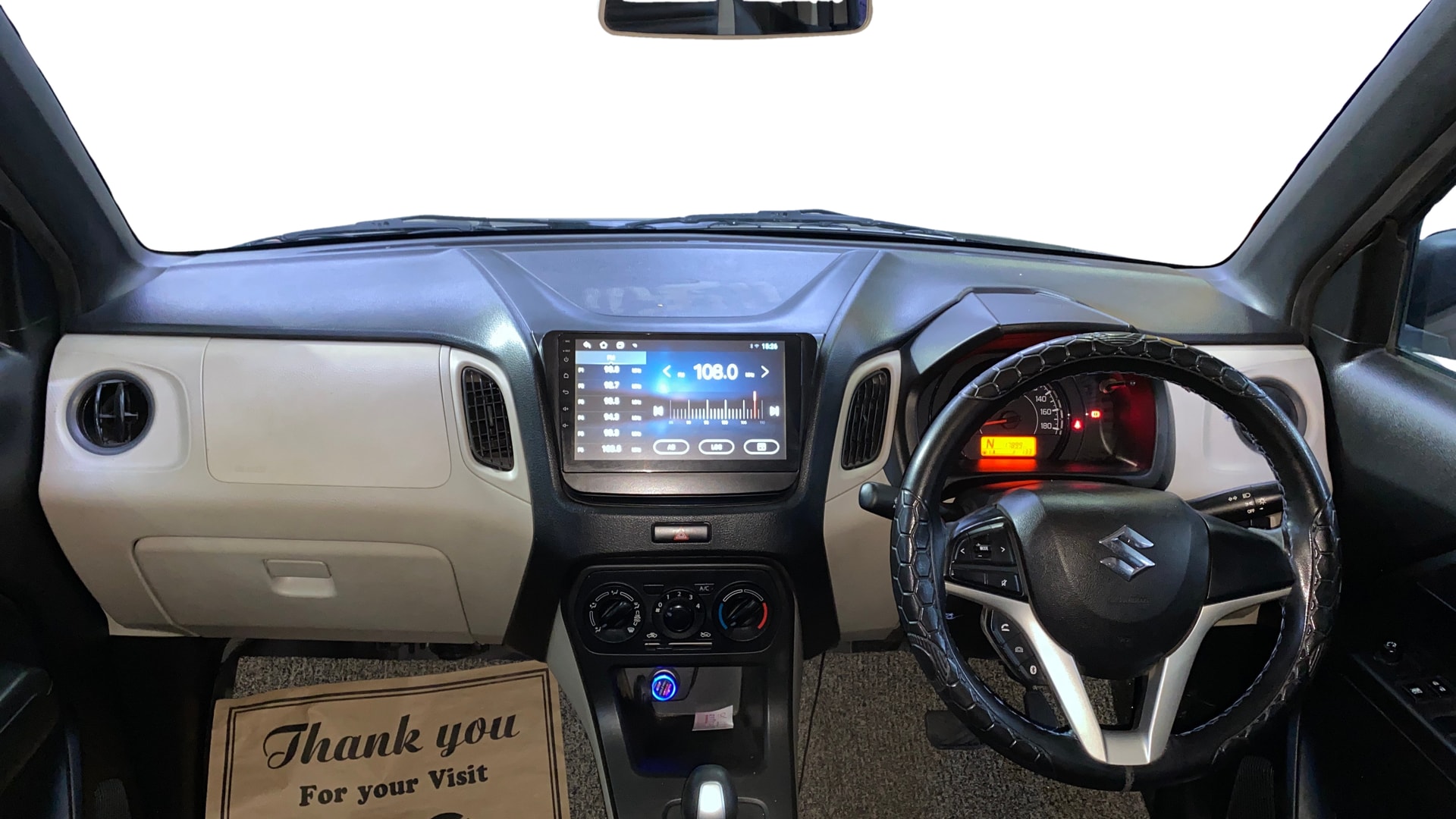 View 2023 Maruti Suzuki 1000 Base Variant Image 15 Used 2023 Maruti Suzuki 1000 Base Variant Image 15
