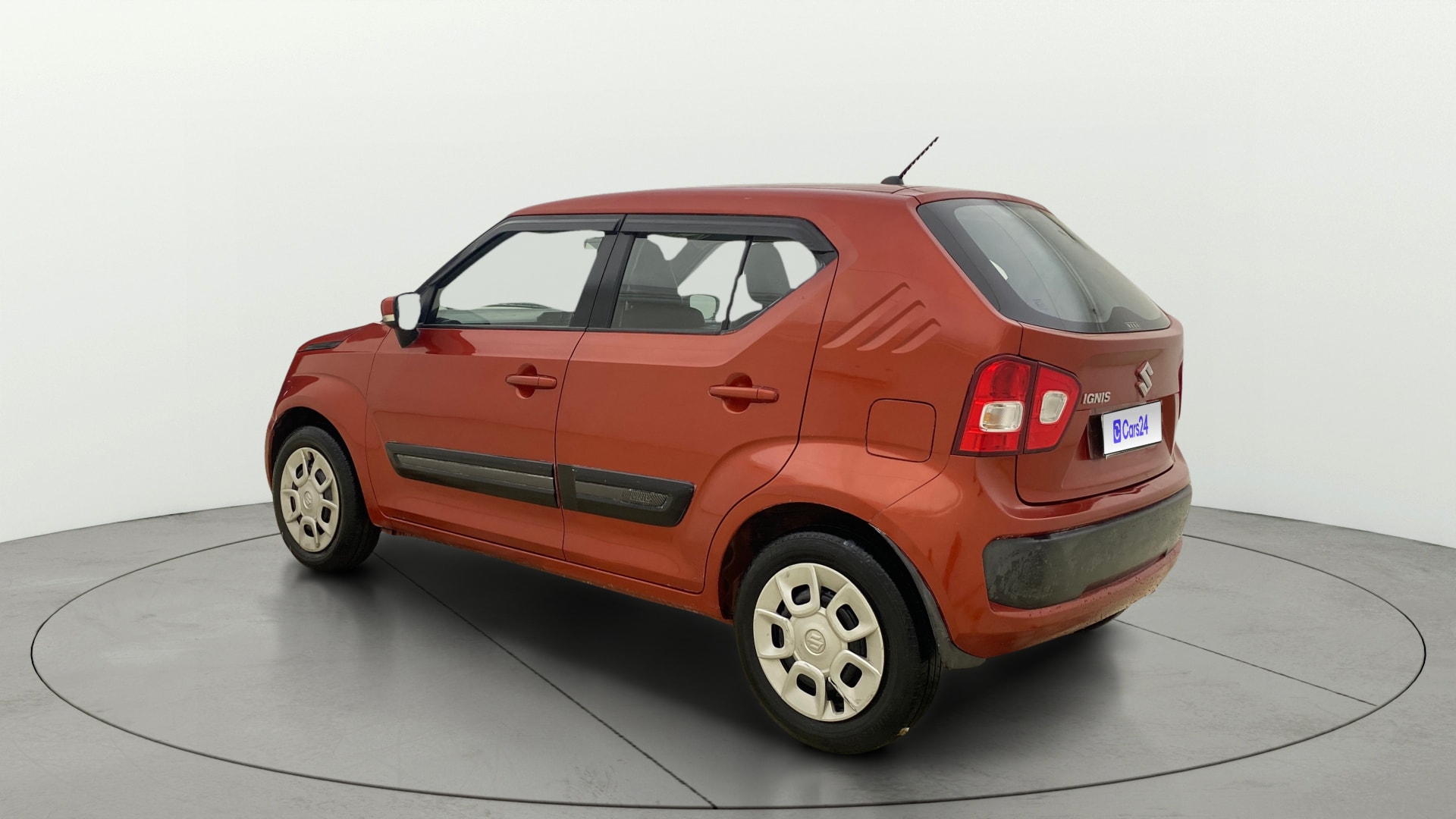 Used 2018 Maruti Suzuki 1000 Used 2018 Maruti Suzuki 1000